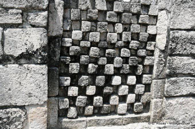 Becan 23 :: Mexico