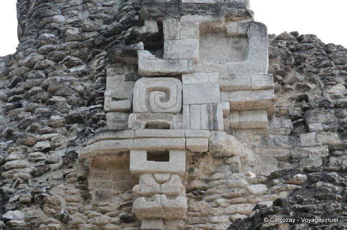 Becan 43 :: Mexico