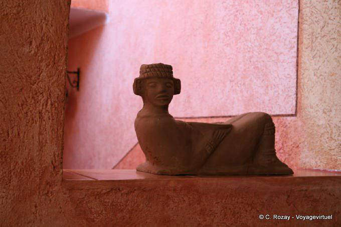 Uxmal Villas Archeologicas Hotel 2 :: Mexico