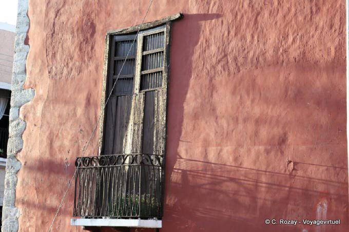 Valladolid Colors :: Mexico