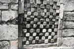 Effet de damier Becan 23
