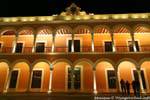 campeche by night biblioteca 1