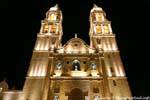 campeche by night catedral 4