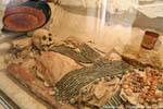 campeche_museo archeologia maya tombe 13