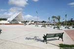 cancun parque de las palapas 2