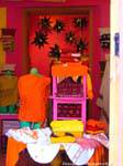 San Cristobal de las Casas andador eclesiastico