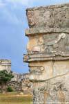 tulum site templo de las pinturas 10