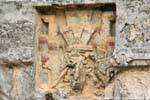 tulum site templo de las pinturas 6
