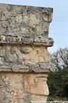 tulum site templo de las pinturas 7