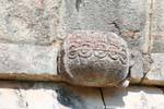uxmal maison des tortues tortle 3