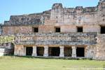 uxmal quadrilatere des nonnes nunnery quadrangle 18