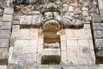 uxmal quadrilatere des nonnes nunnery quadrangle 24