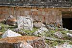 uxmal quadrilatere des nonnes nunnery quadrangle 30