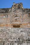 uxmal quadrilatere des nonnes nunnery quadrangle 31