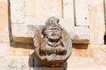uxmal quadrilatere des nonnes nunnery quadrangle 4