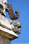 uxmal quadrilatere des nonnes nunnery quadrangle 43