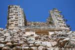 uxmal quadrilatere des nonnes nunnery quadrangle 46