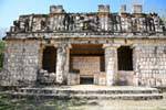 uxmal structure 162