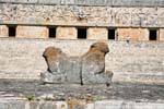 uxmal trone du jaguar 2