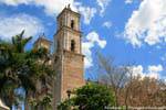 valladolid catedral clochers 12
