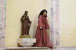 valladolid catedral statues 5