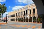 valladolid palacio municipal 2