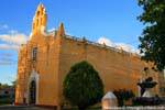 valladolid templo san juan de dios 6