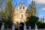 valladolid templo santa lucia 1