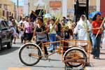 valladolid tricycle et religion avant paques 4