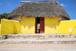 yucatan house yellow 6