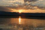 sunset Lago Inle 057