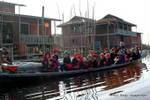 Pao girls Lago Inle 077