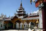 Yadana Manaug pagode Nyaung Shwe Inle 093