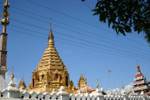 Yadana Manaug Nyaung Shwe  Inle 094