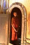 Jeune moine Lago Inle 098