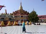 Phaung Daw Oo Pagoda
