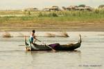 Ayerwayadi river Mandalay 045