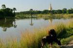 Inwa Ava Mandalay 100