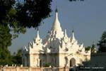 Mandalay pagode 101