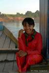 sourire Mandalay 105