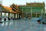 Sun U Ponnya Shin Pagoda Sagaing