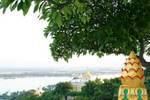 colline de Sagaing