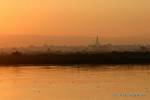 sunrise Ayeryawady