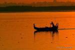 Rameur matinal Ayeryawady
