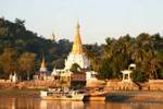 port Sagaing