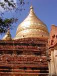 Pagode Mahamuni Mandalay 139