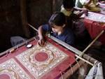 Broderie Mandalay 142