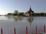 fort de Mandalay 143