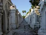 Kuthodaw Tipitaka Mandalay 152