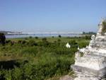 Pont sur l'Ayerwayadi Mandalay 165